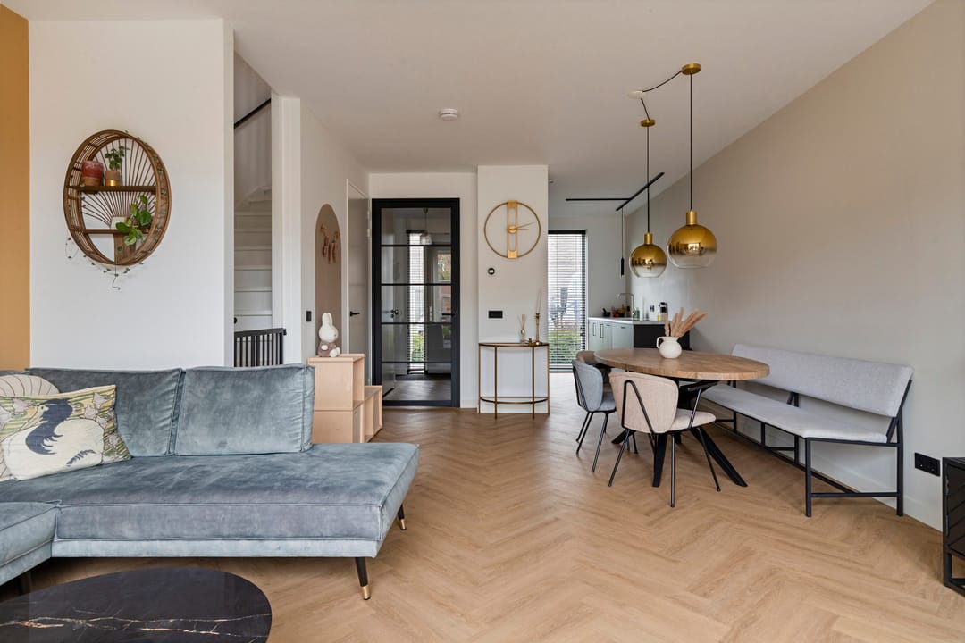 Foto 7 van Dahliahof 32