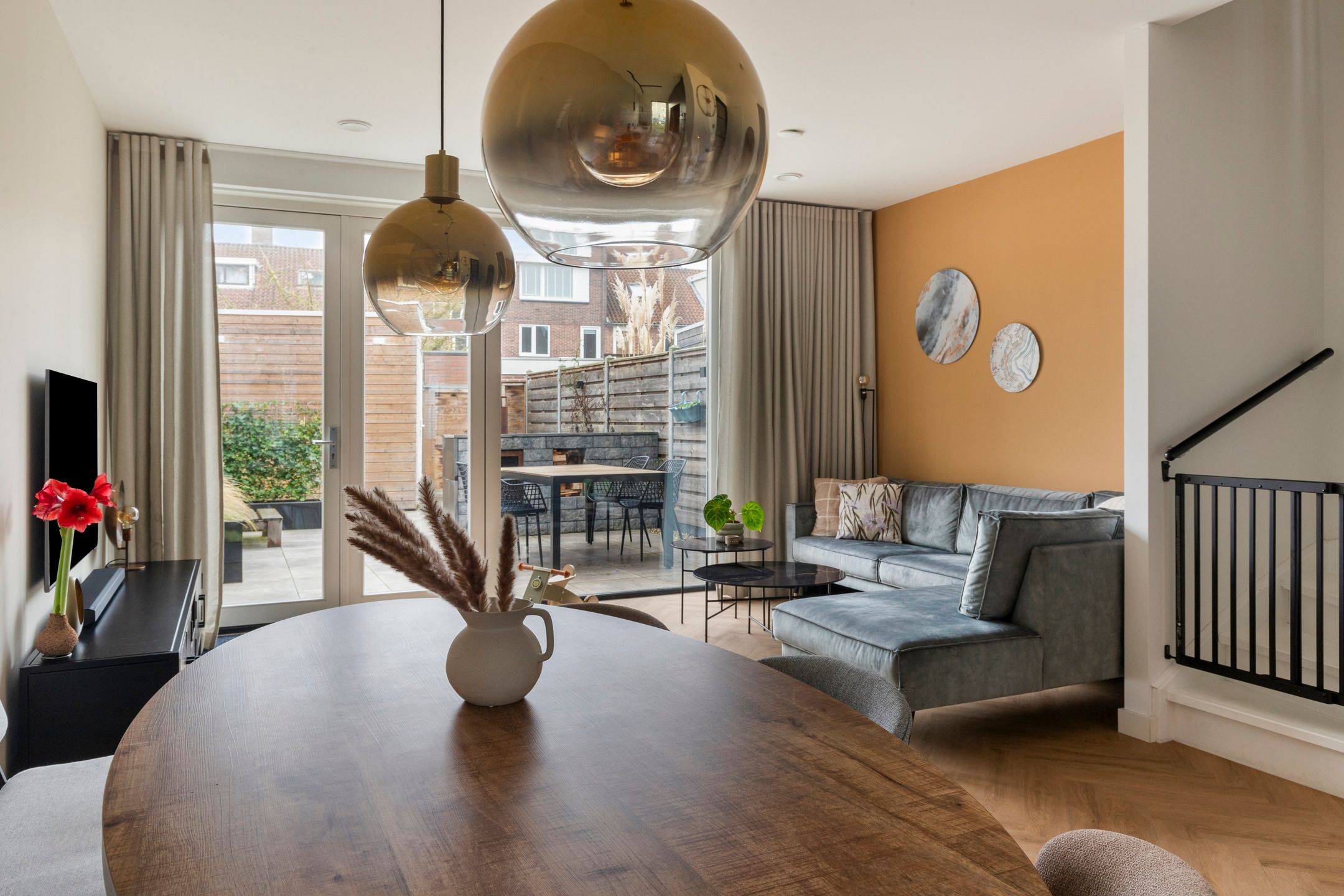 Foto 9 van Dahliahof 32