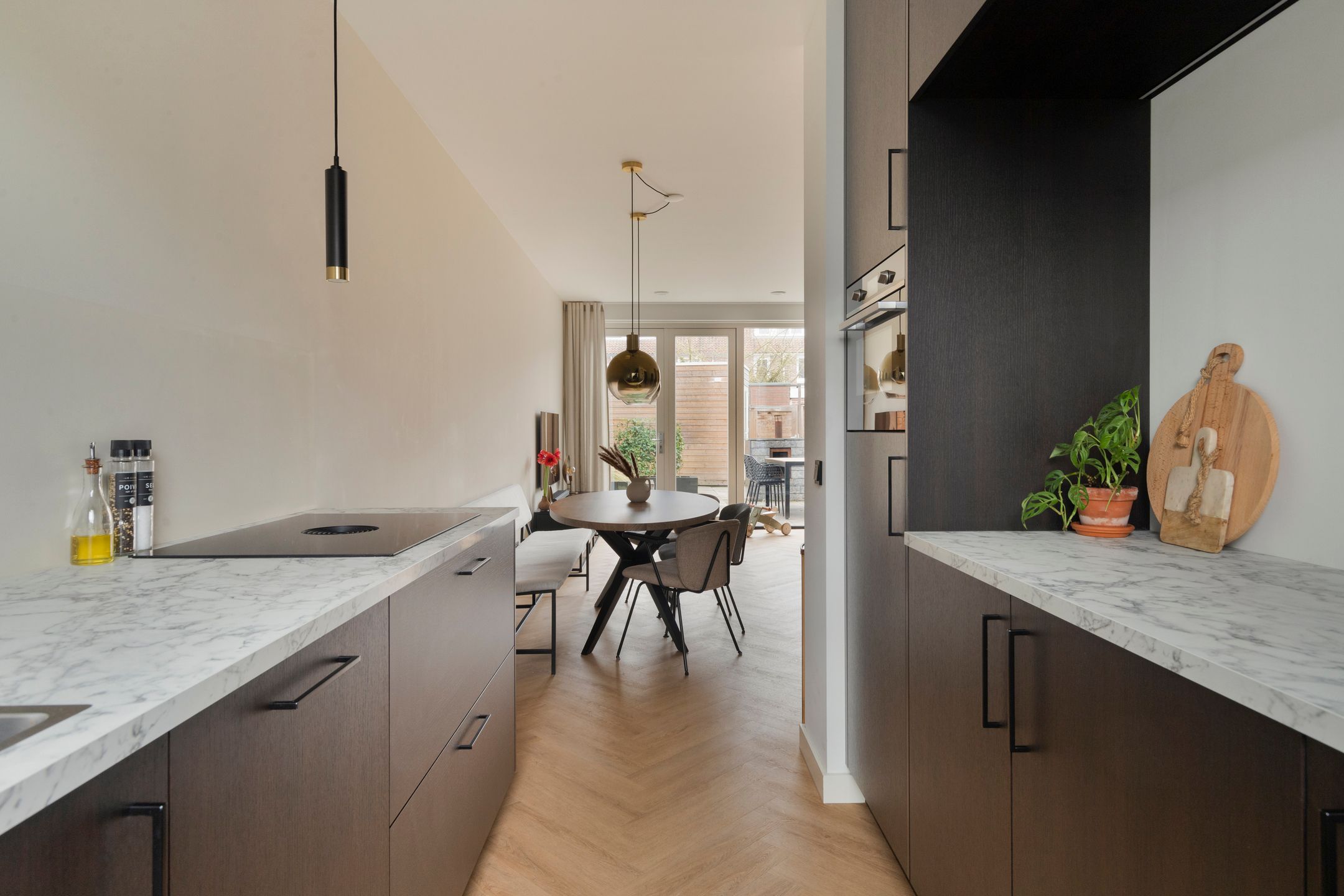 Foto 12 van Dahliahof 32