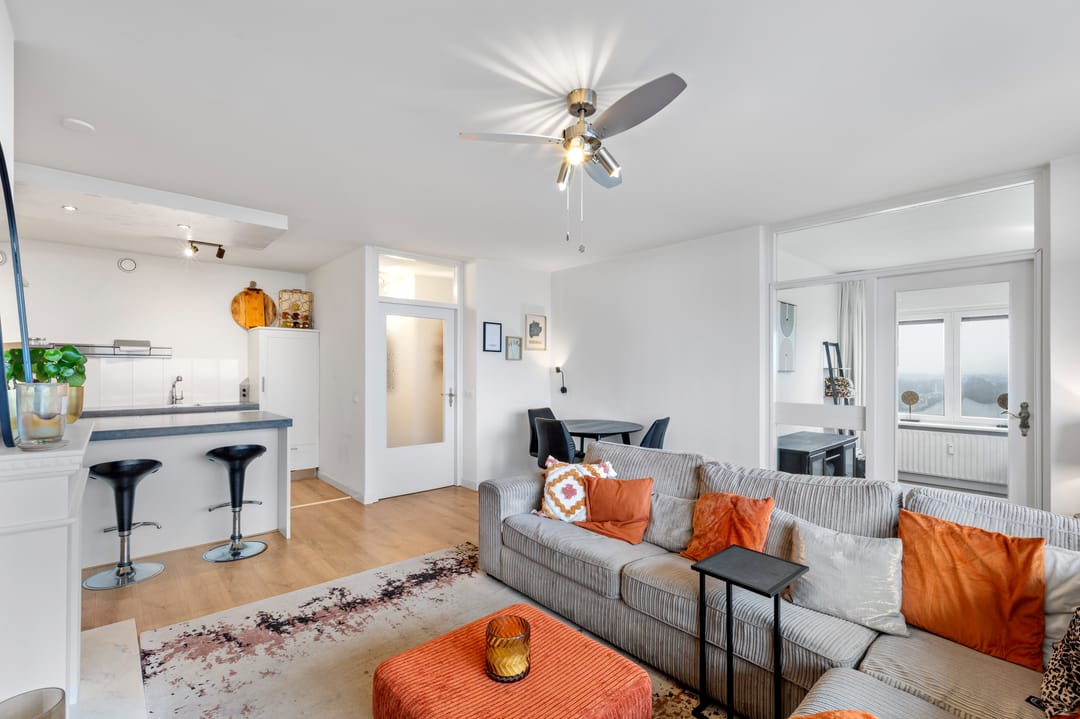 Foto 1 van Evelindeflat 69