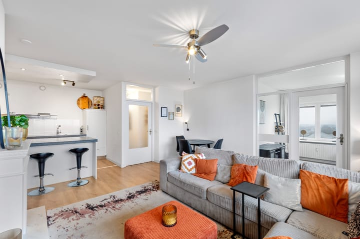 Foto 1 van Evelindeflat 69