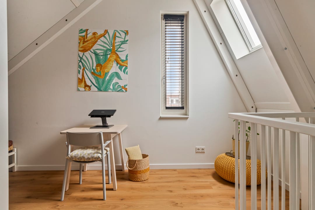 Foto 23 van Dahliahof 32