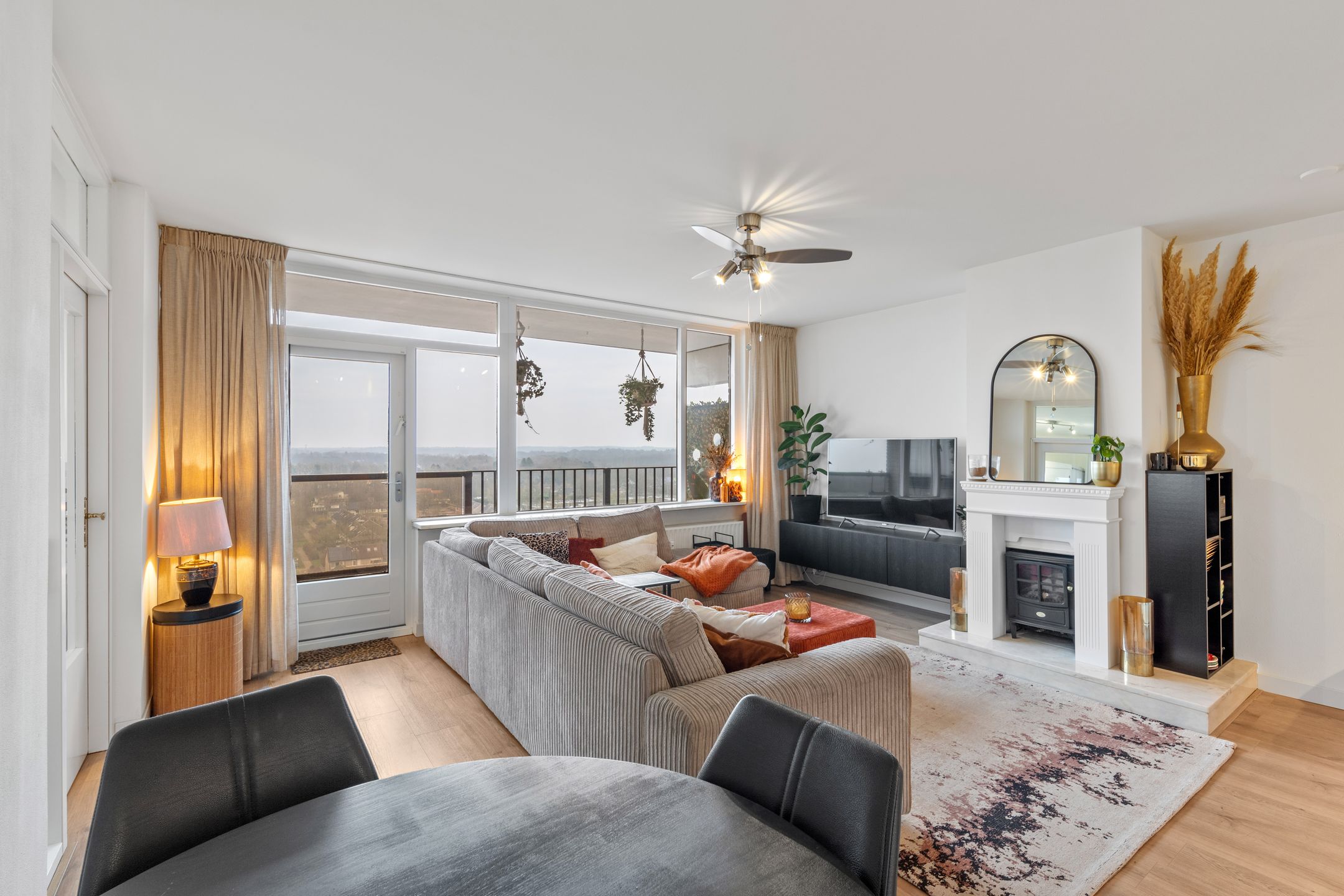 Foto 3 van Evelindeflat 69