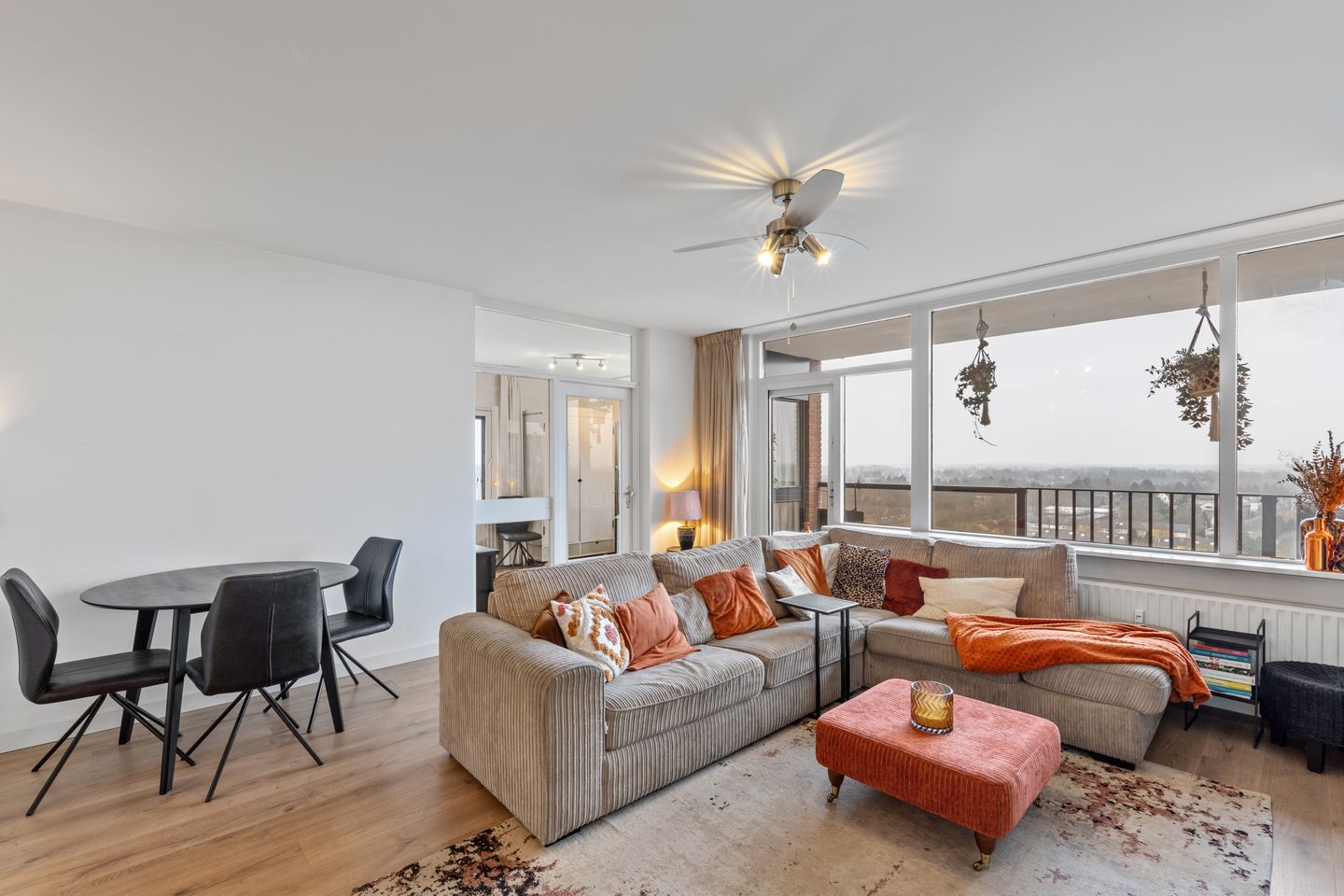 Foto 4 van Evelindeflat 69