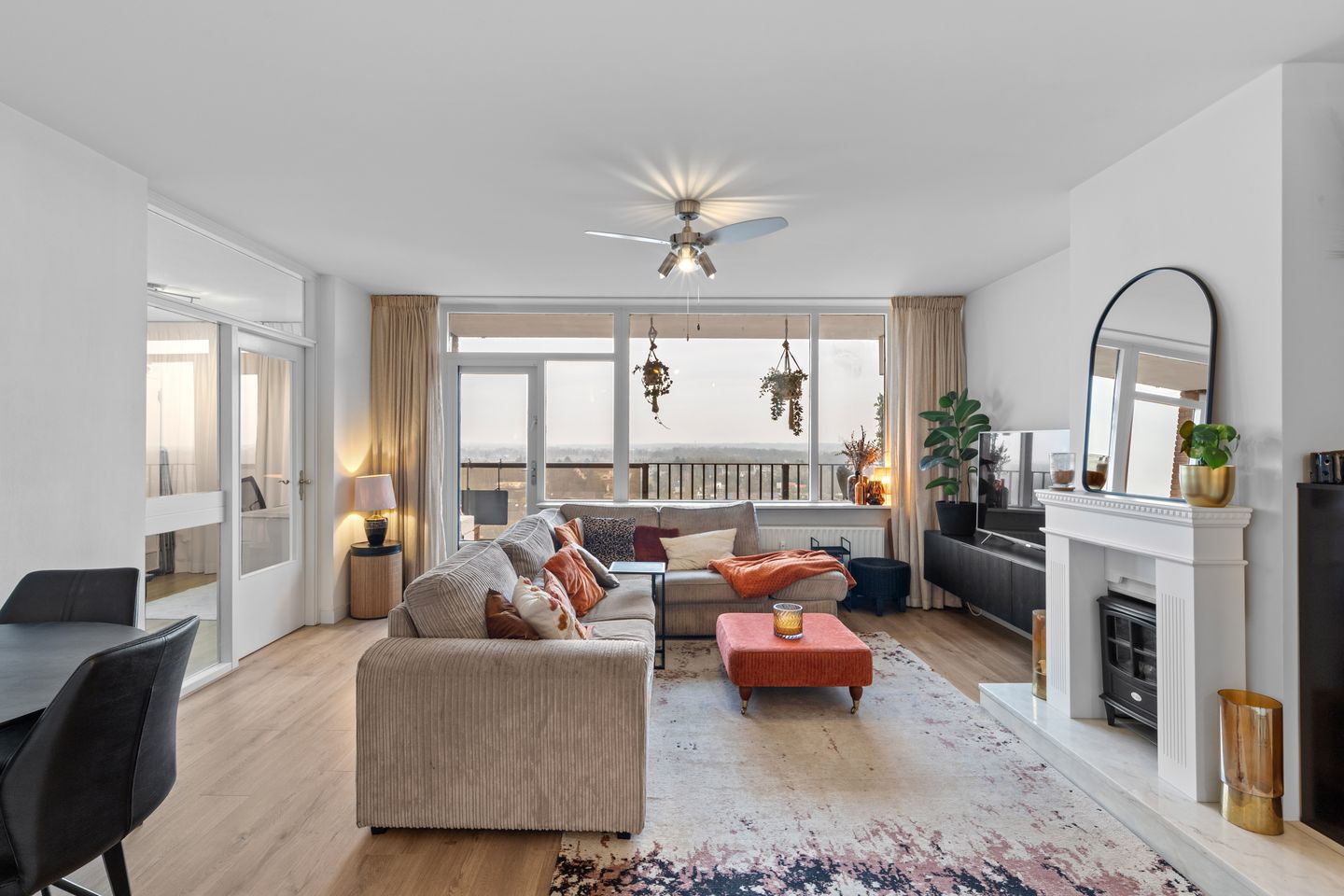 Foto 5 van Evelindeflat 69