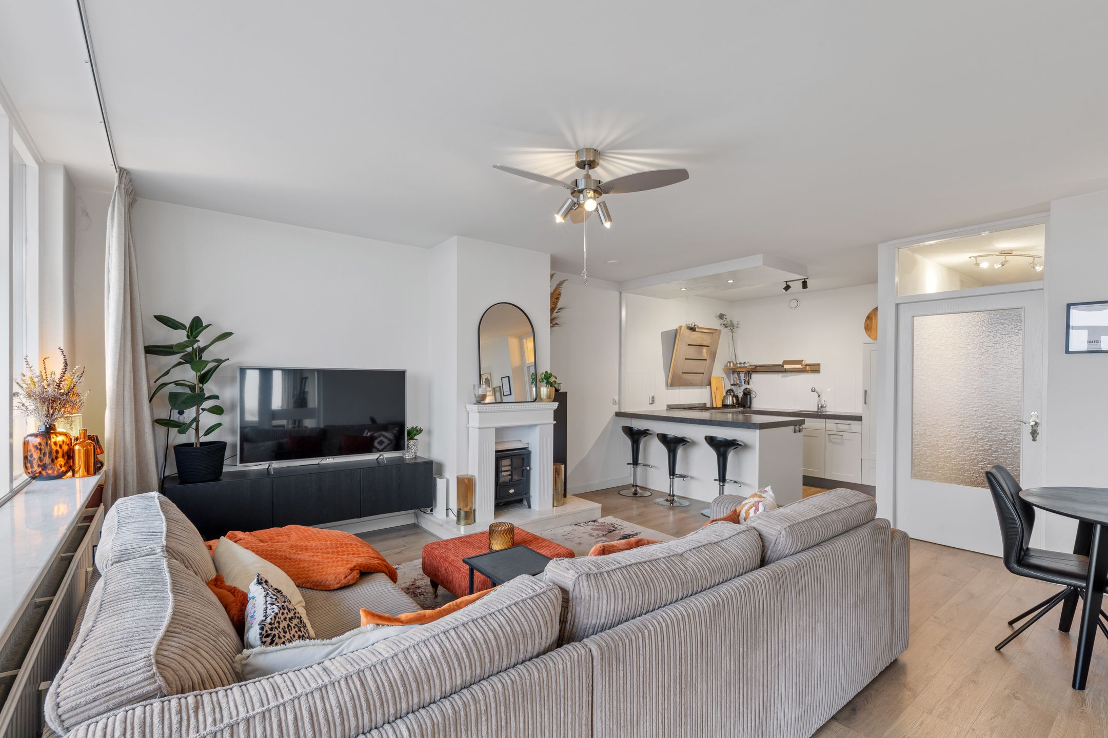 Foto 6 van Evelindeflat 69