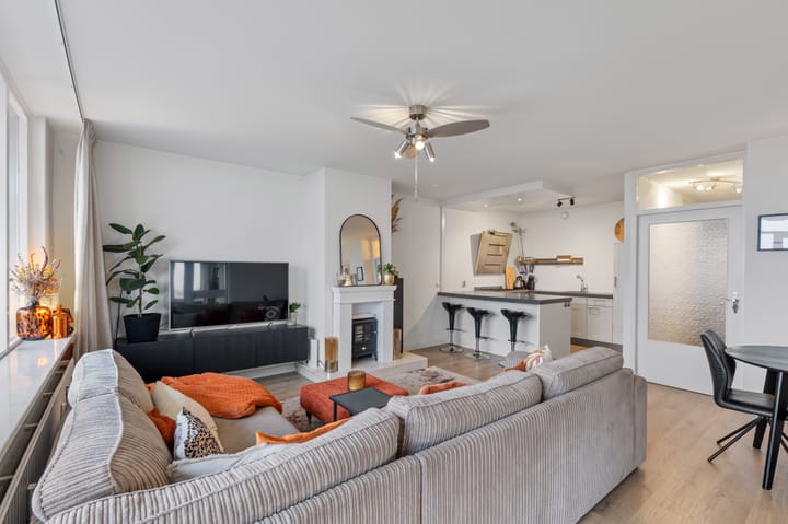 Foto 6 van Evelindeflat 69