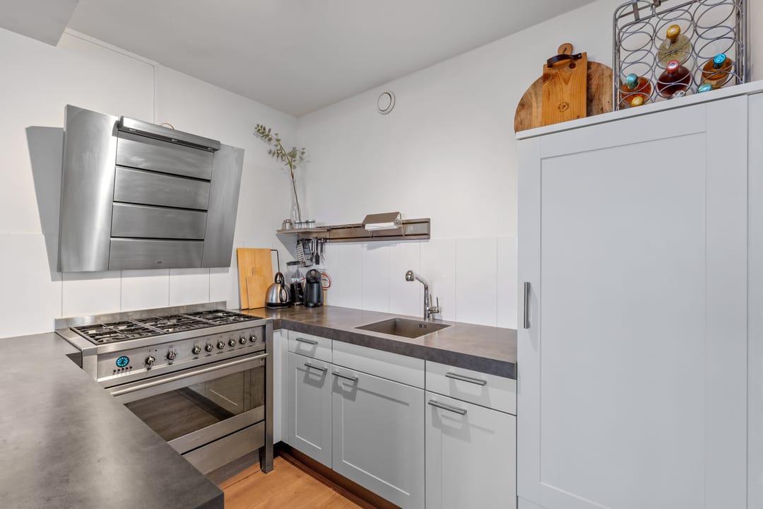 Foto 8 van Evelindeflat 69