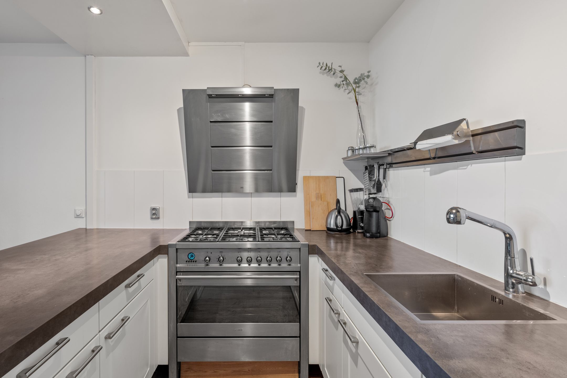 Foto 9 van Evelindeflat 69