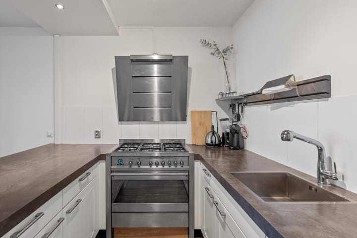 Foto 9 van Evelindeflat 69