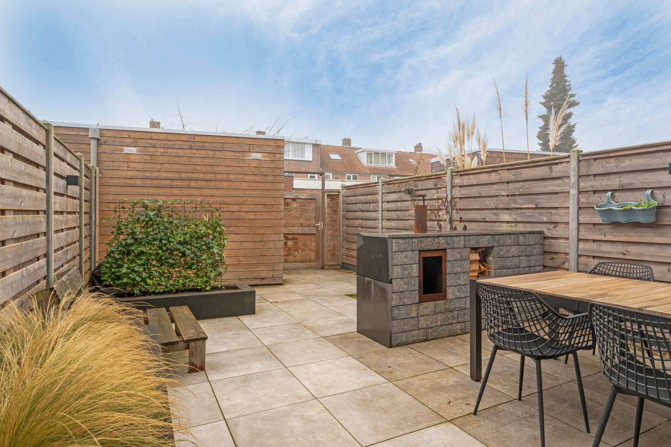 Foto 27 van Dahliahof 32