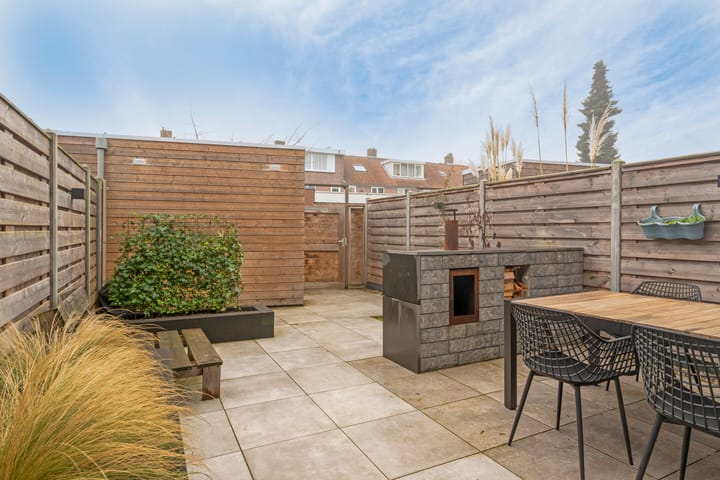 Foto 27 van Dahliahof 32