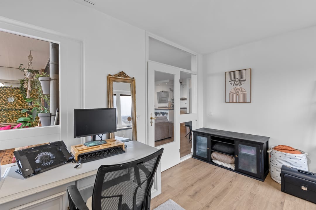 Foto 11 van Evelindeflat 69