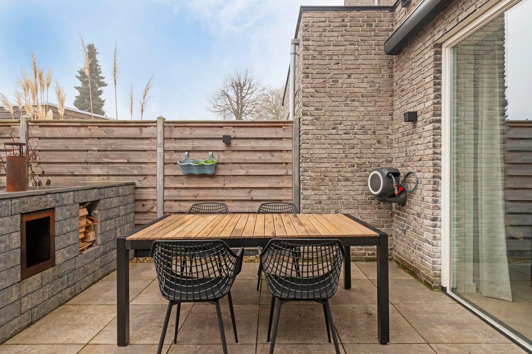 Foto 28 van Dahliahof 32