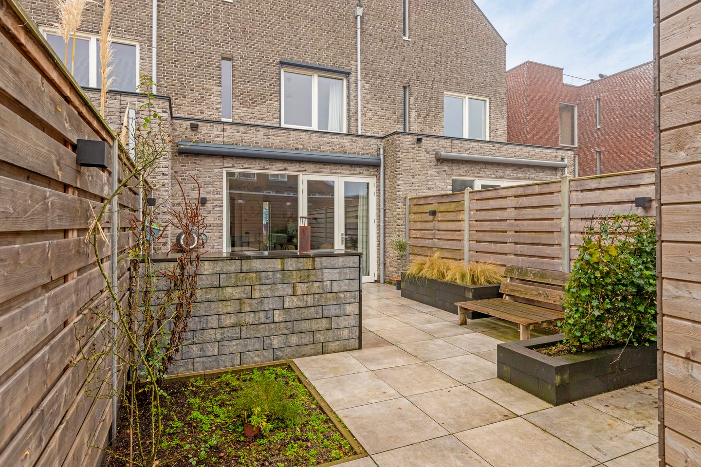 Foto 29 van Dahliahof 32