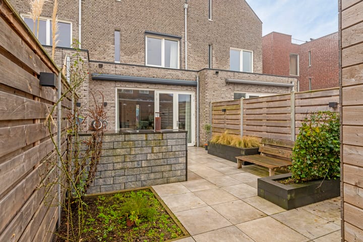 Foto 29 van Dahliahof 32