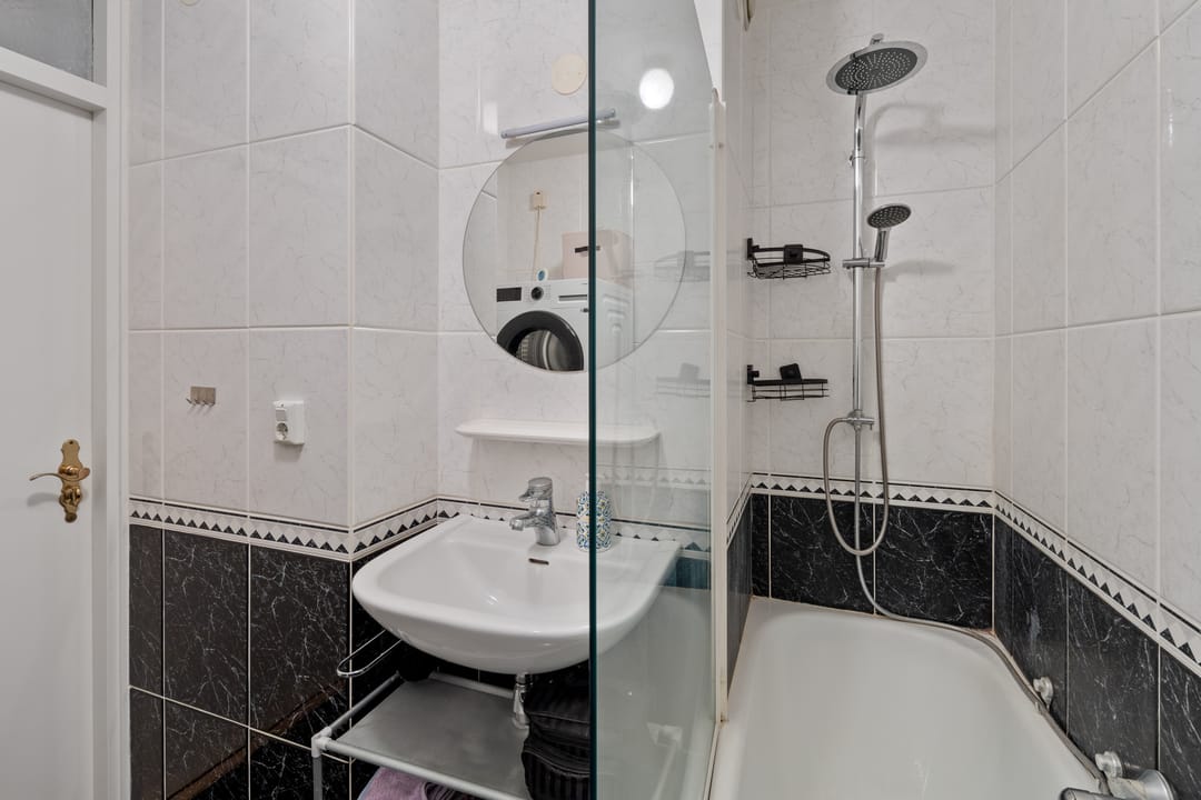 Foto 16 van Evelindeflat 69