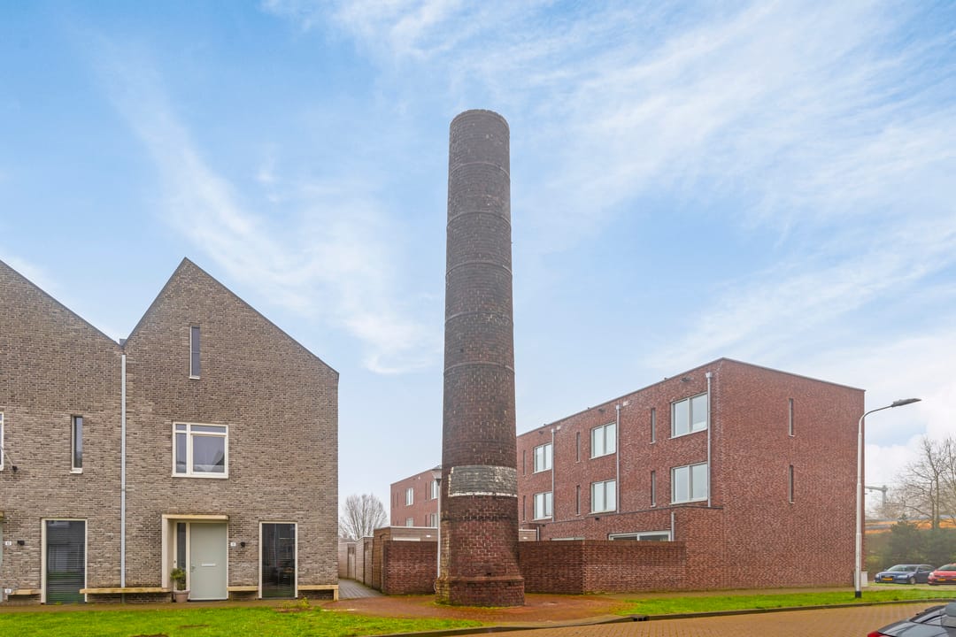 Foto 31 van Dahliahof 32