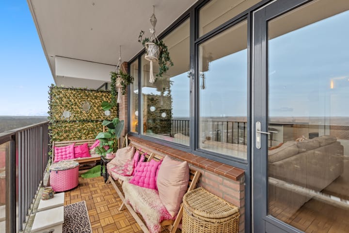 Foto 21 van Evelindeflat 69