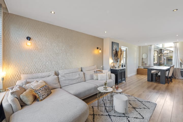 Foto 7 van Hulsdonksestraat 98