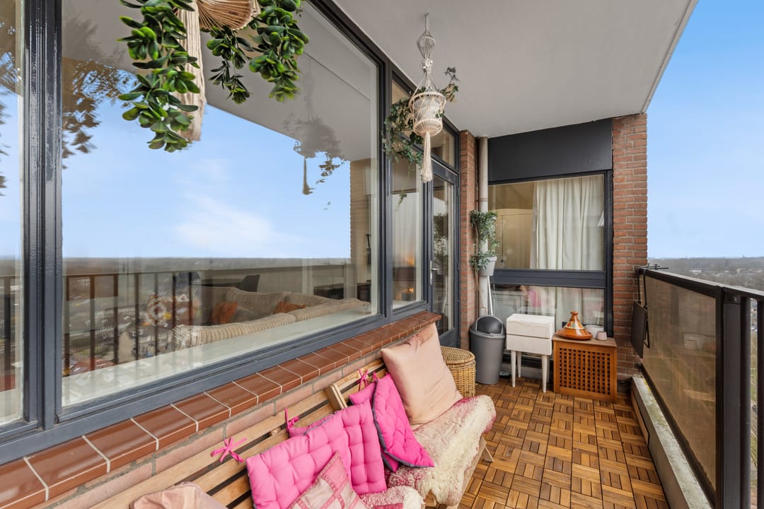 Foto 22 van Evelindeflat 69