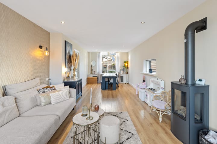 Foto 8 van Hulsdonksestraat 98