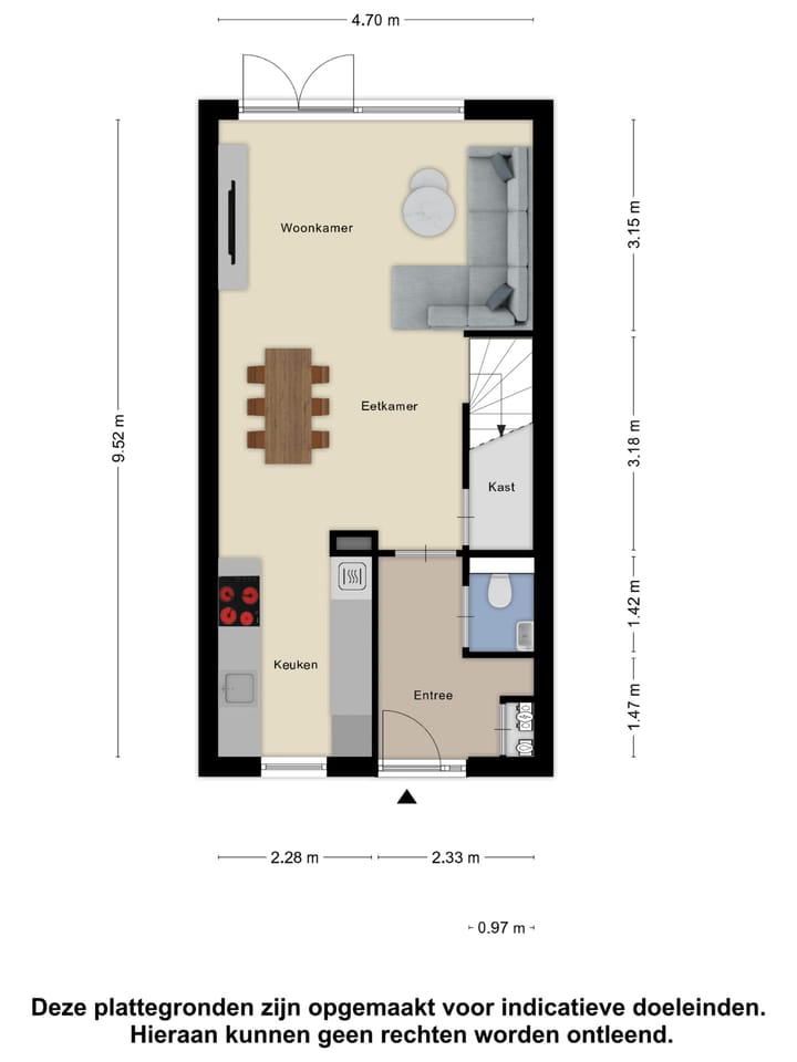 Foto 32 van Dahliahof 32