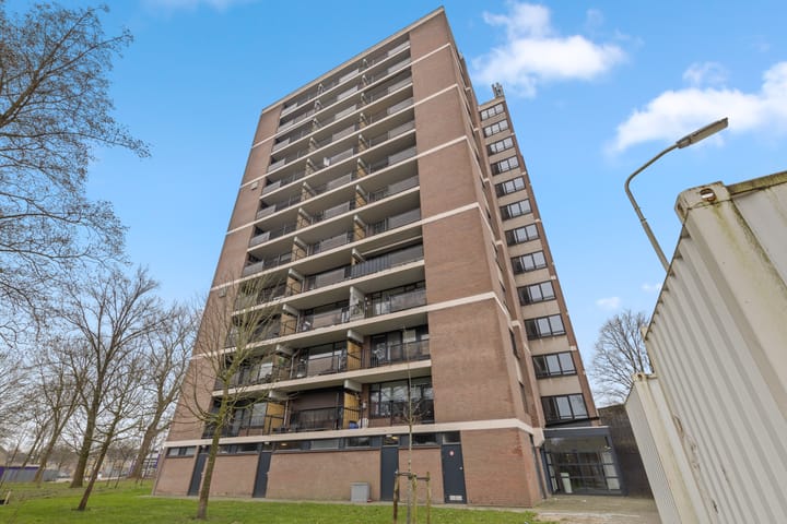 Foto 2 van Evelindeflat 69