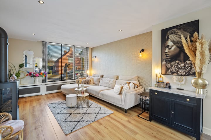 Foto 9 van Hulsdonksestraat 98