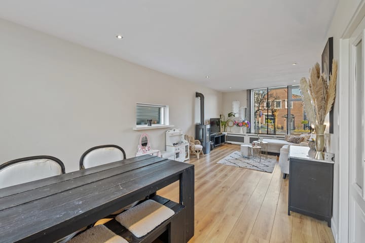 Foto 10 van Hulsdonksestraat 98