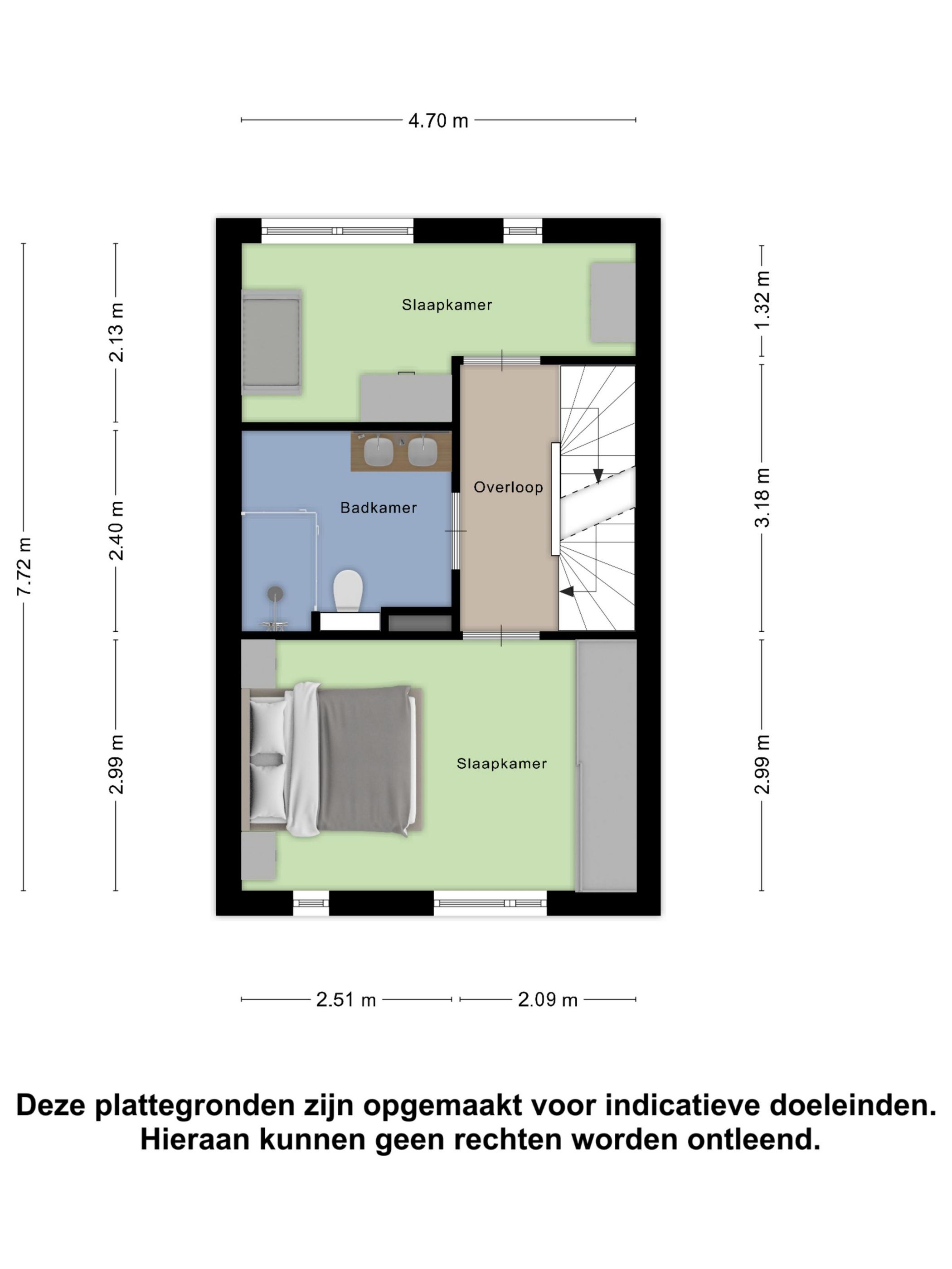Foto 33 van Dahliahof 32
