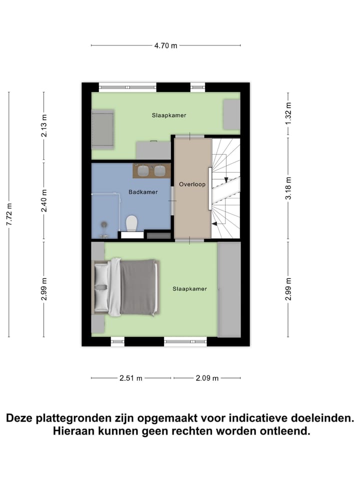 Foto 33 van Dahliahof 32