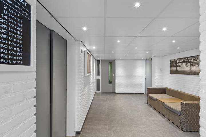 Foto 25 van Evelindeflat 69