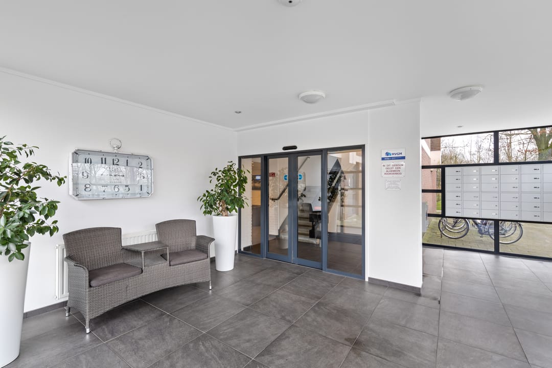 Foto 26 van Evelindeflat 69