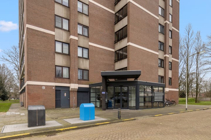 Foto 27 van Evelindeflat 69