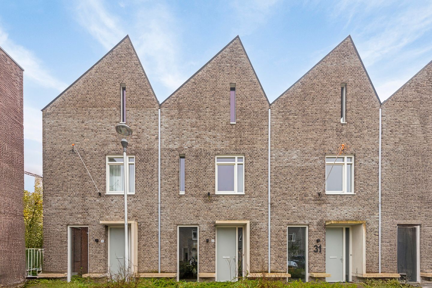 Foto 1 van Dahliahof 32