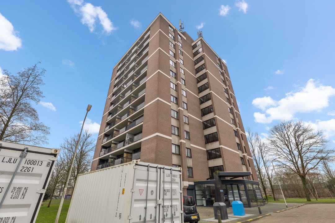 Foto 28 van Evelindeflat 69