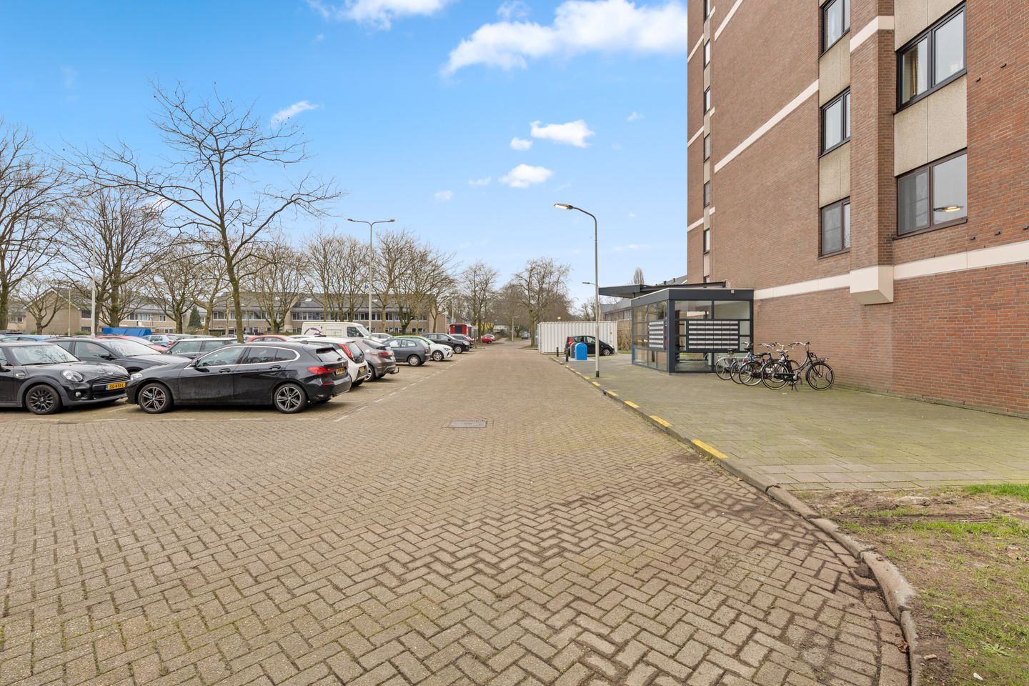 Foto 29 van Evelindeflat 69