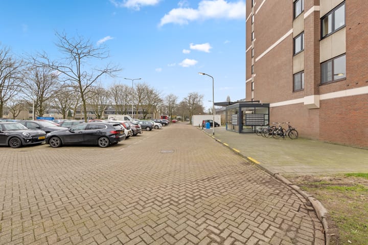 Foto 29 van Evelindeflat 69