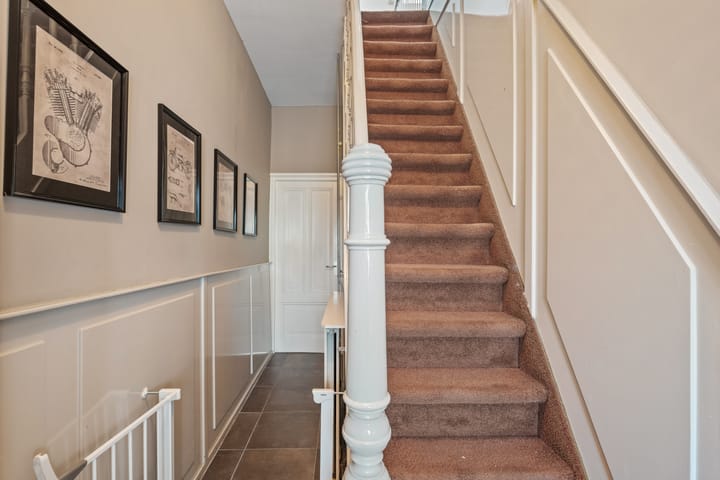 Foto 25 van Hulsdonksestraat 98