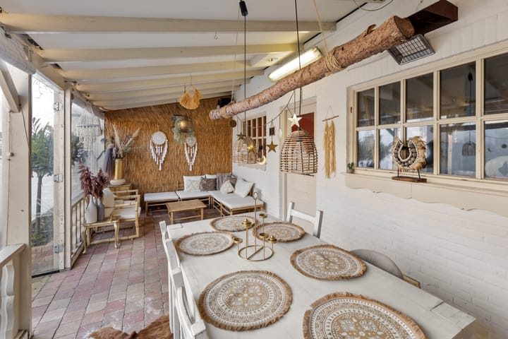 Foto 34 van Hulsdonksestraat 98