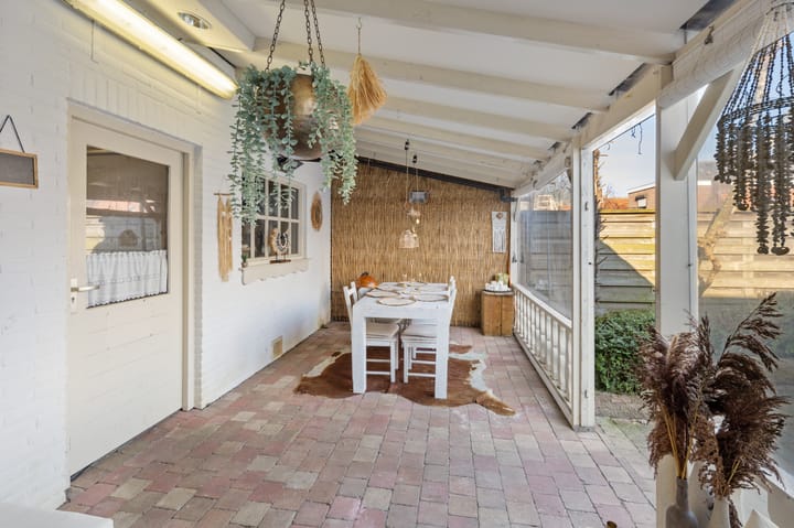 Foto 35 van Hulsdonksestraat 98