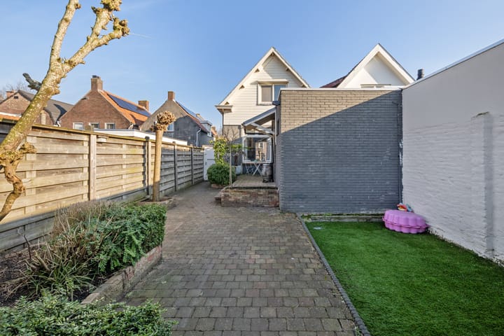 Foto 36 van Hulsdonksestraat 98