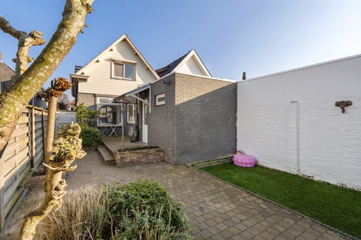 Foto 38 van Hulsdonksestraat 98