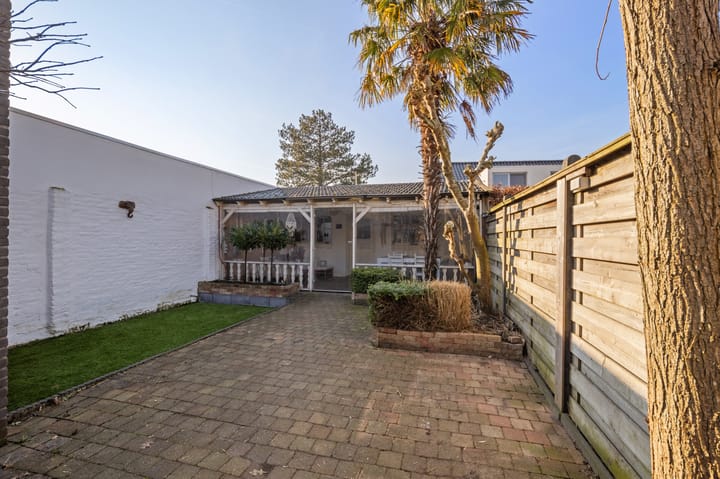 Foto 40 van Hulsdonksestraat 98