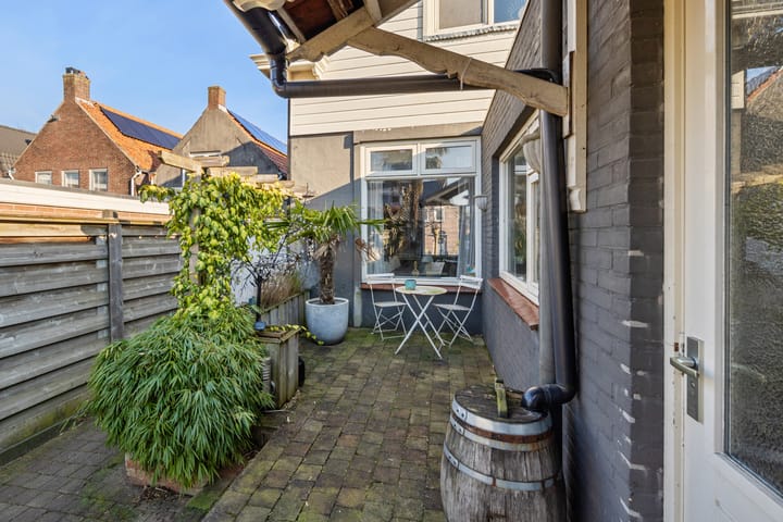 Foto 41 van Hulsdonksestraat 98