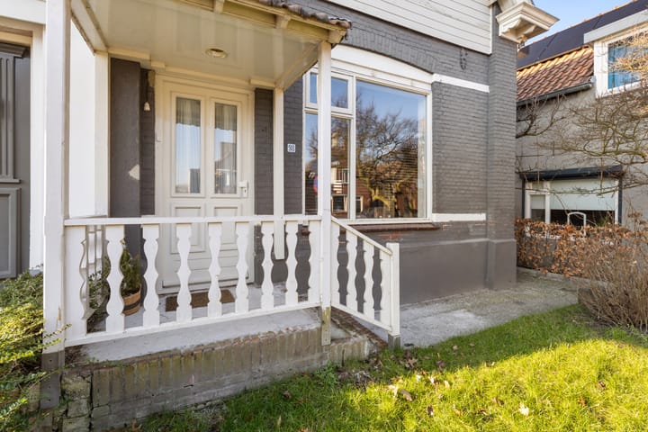 Foto 44 van Hulsdonksestraat 98