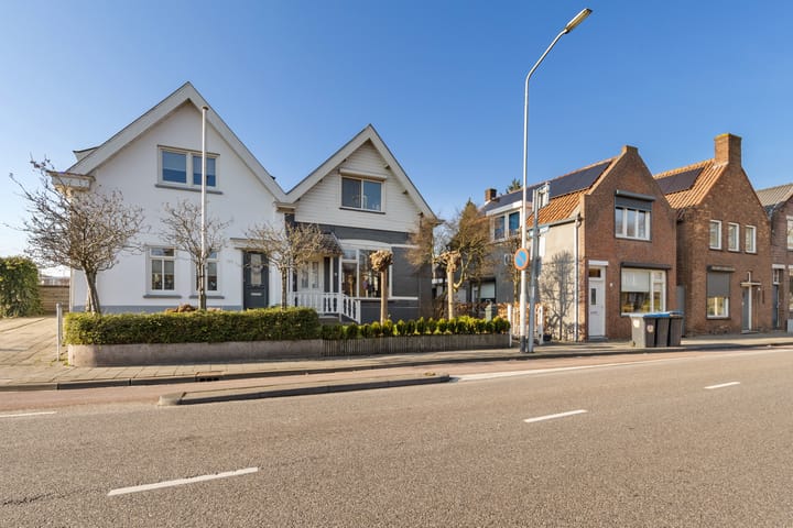 Foto 45 van Hulsdonksestraat 98