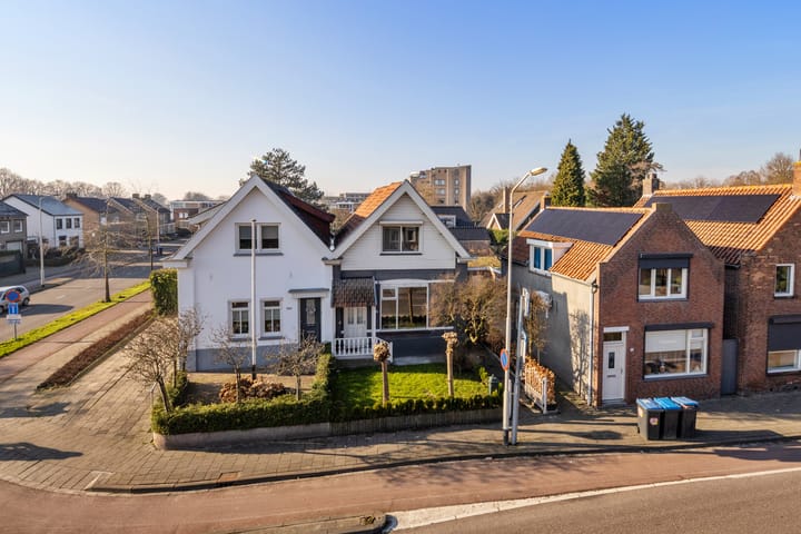 Foto 47 van Hulsdonksestraat 98