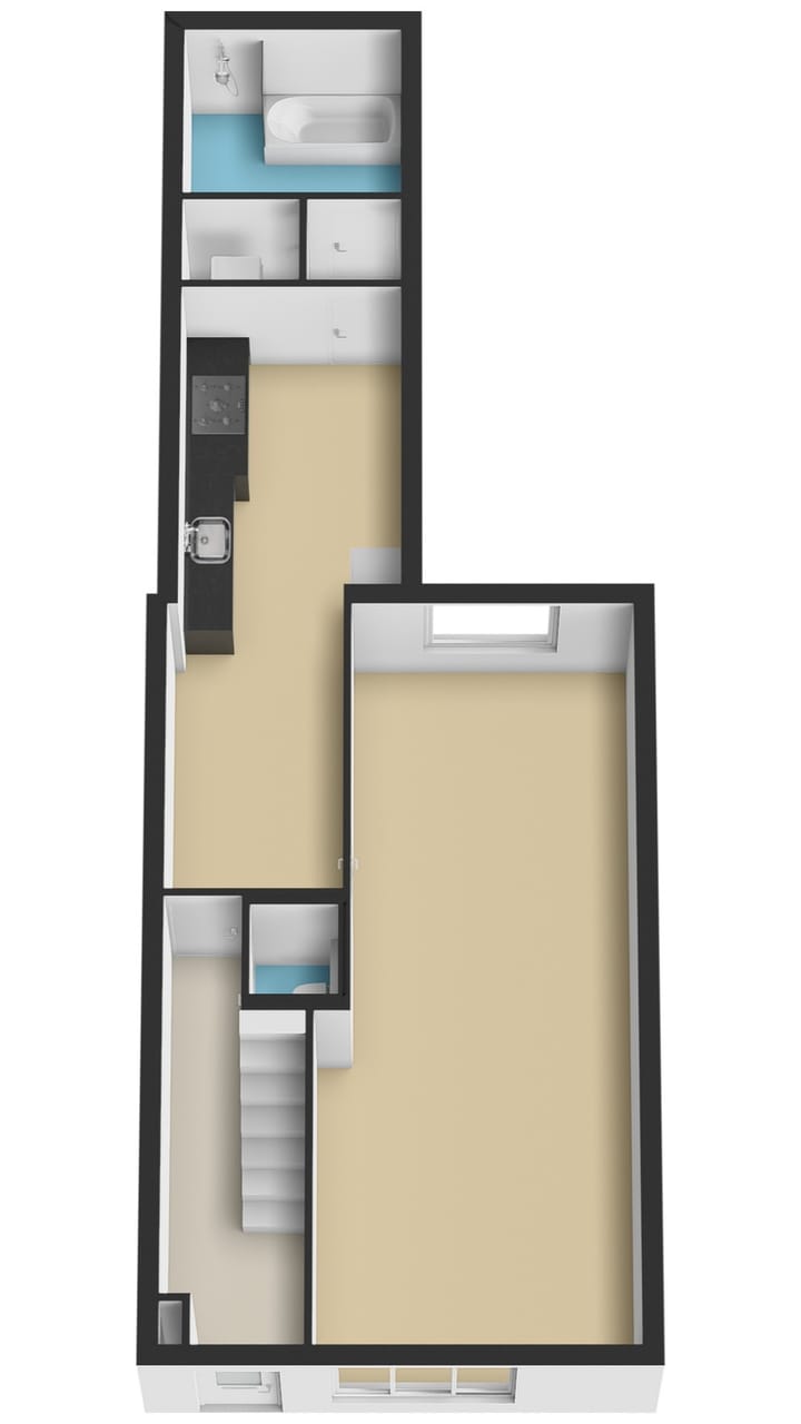 Foto 53 van Hulsdonksestraat 98